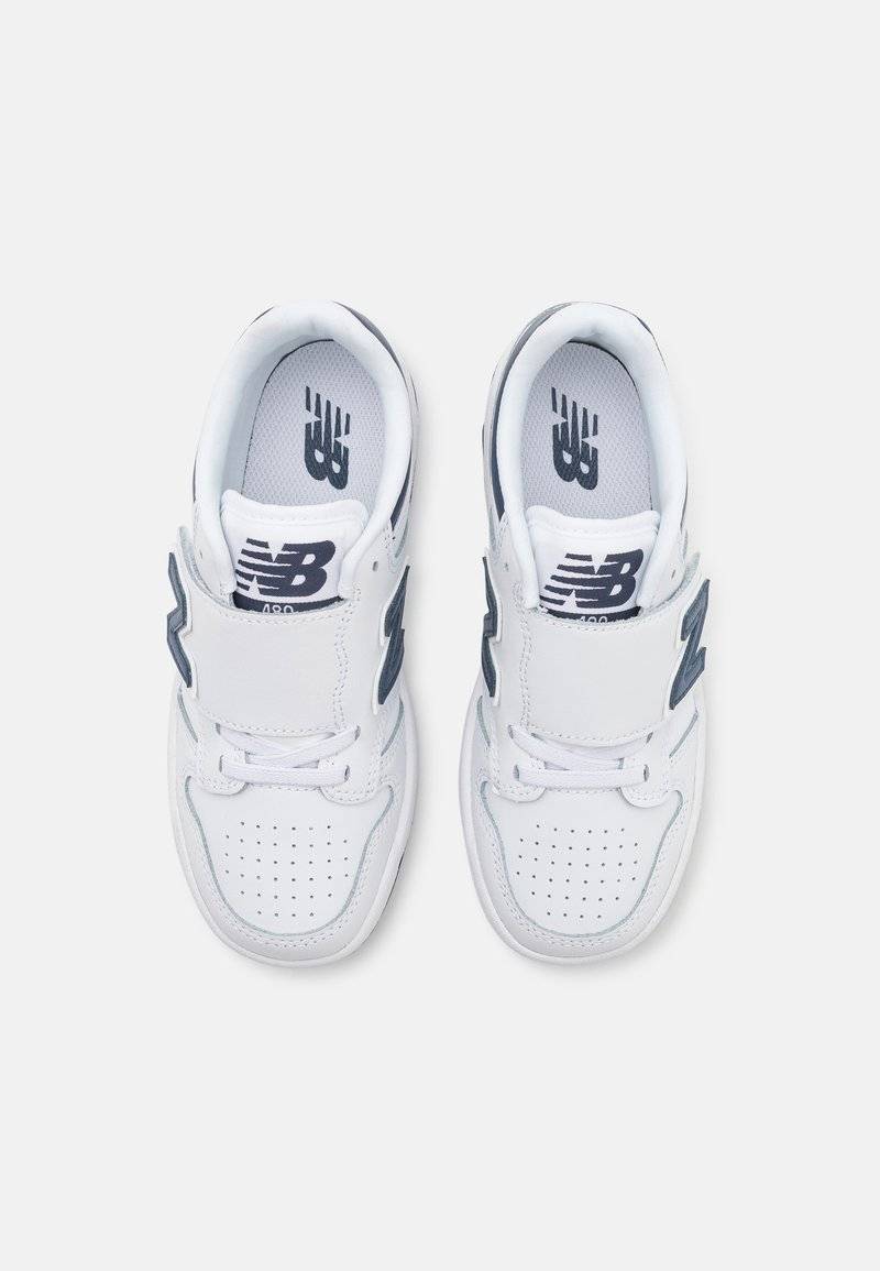 New Balance New Balance 480 UNISEX - Trainers - navy zollfrei