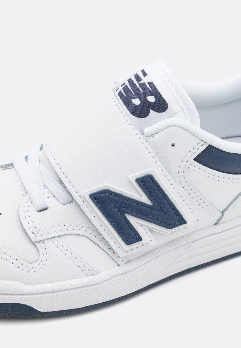New Balance New Balance 480 UNISEX - Trainers - navy zollfrei