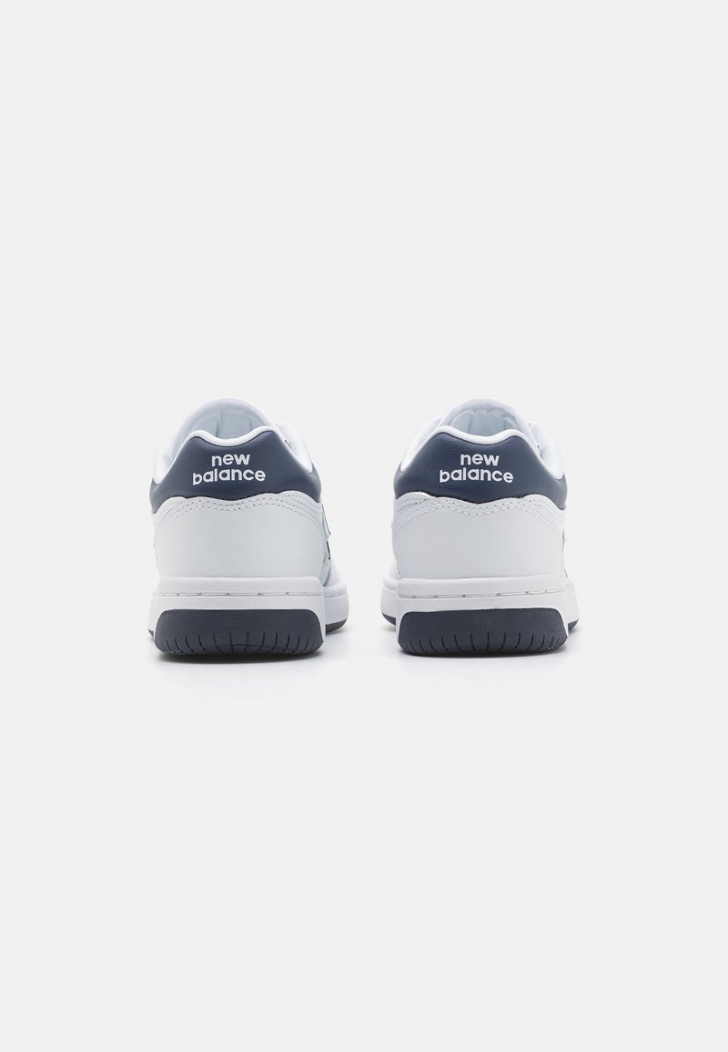 New Balance New Balance 480 UNISEX - Trainers - navy 50% Rabatt für begrenzte Zeit
