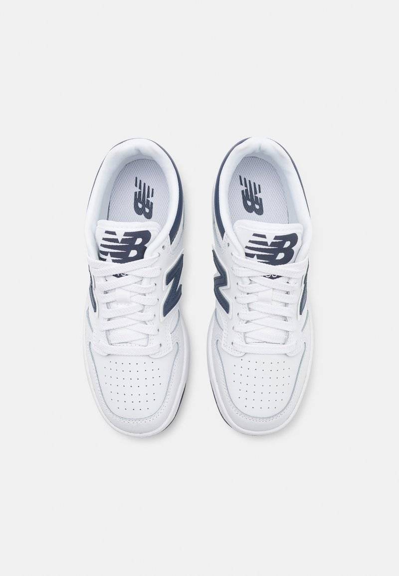 New Balance New Balance 480 UNISEX - Trainers - navy 50% Rabatt für begrenzte Zeit