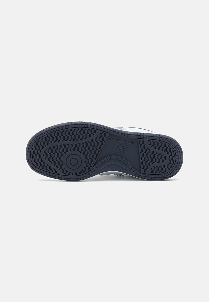 New Balance New Balance 480 UNISEX - Trainers - navy 50% Rabatt für begrenzte Zeit