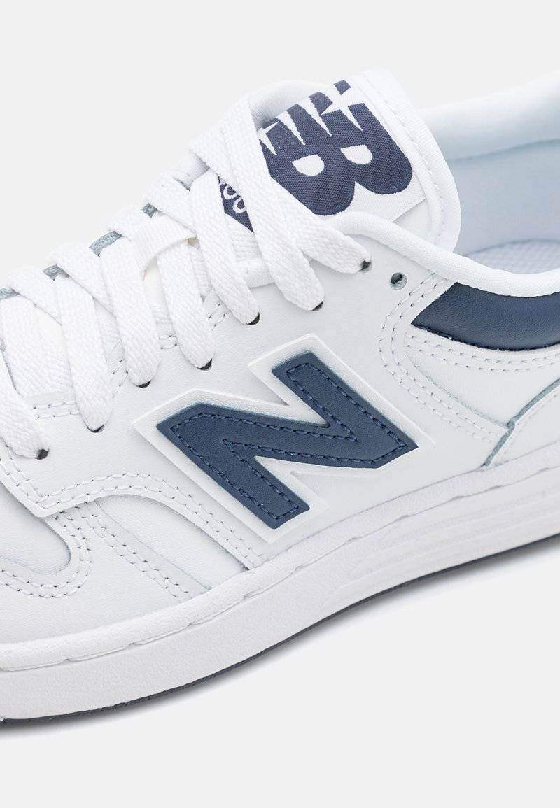 New Balance New Balance 480 UNISEX - Trainers - navy 50% Rabatt für begrenzte Zeit