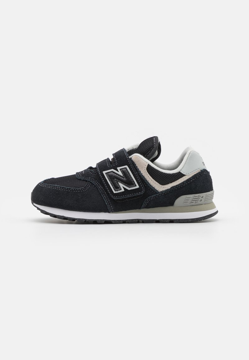 New Balance New Balance 574 UNISEX - Trainers - black
