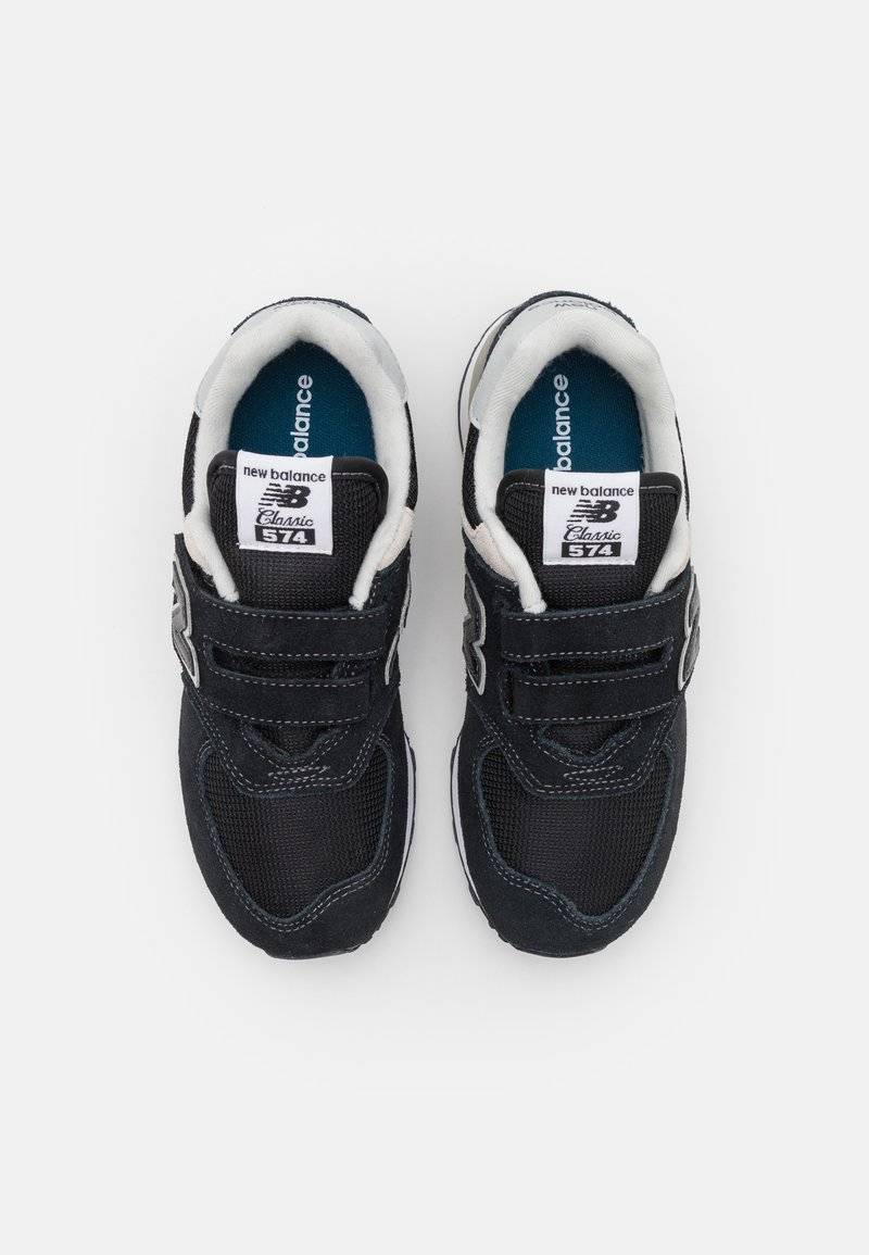 New Balance New Balance 574 UNISEX - Trainers - black 2025