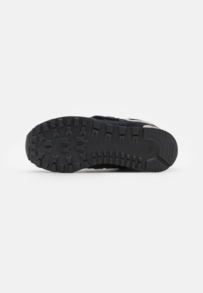 New Balance New Balance 574 UNISEX - Trainers - black 2025