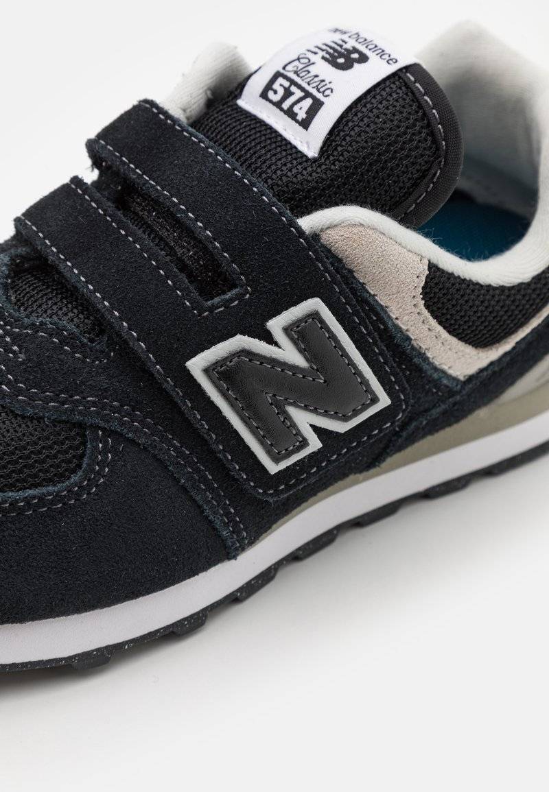 New Balance New Balance 574 UNISEX - Trainers - black 2025