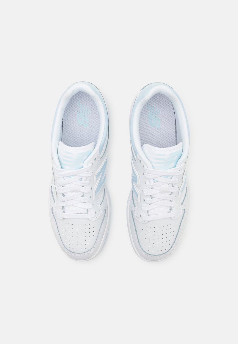 New Balance New Balance 480 UNISEX - Trainers - bright sky Online