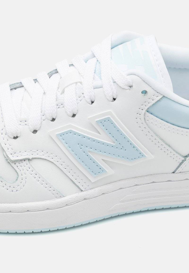 New Balance New Balance 480 UNISEX - Trainers - bright sky Online