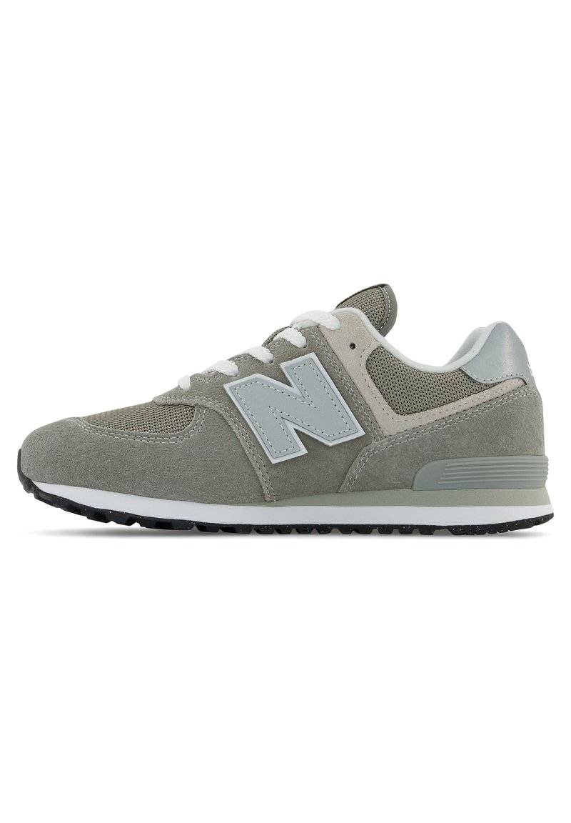 New Balance New Balance 574 UNISEX - Trainers - grey white