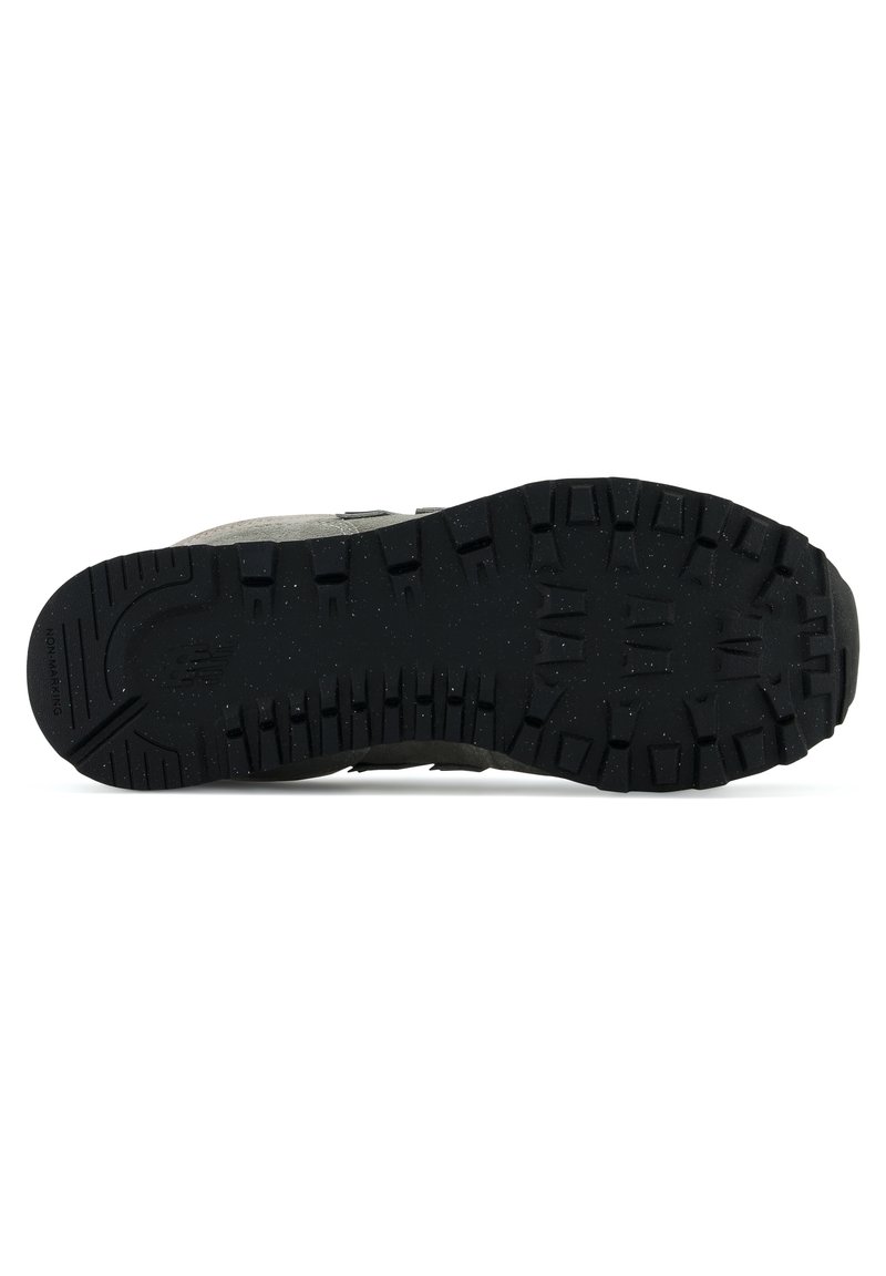 New Balance New Balance 574 UNISEX - Trainers - grey white Auslauf