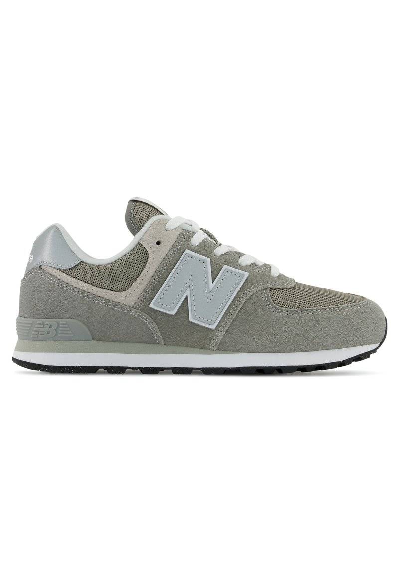 New Balance New Balance 574 UNISEX - Trainers - grey white Auslauf
