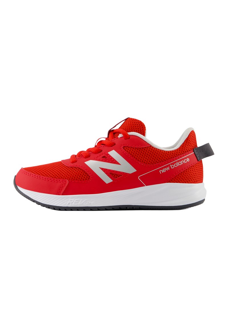 New Balance New Balance 570 UNISEX - Minimalist running shoes - true red