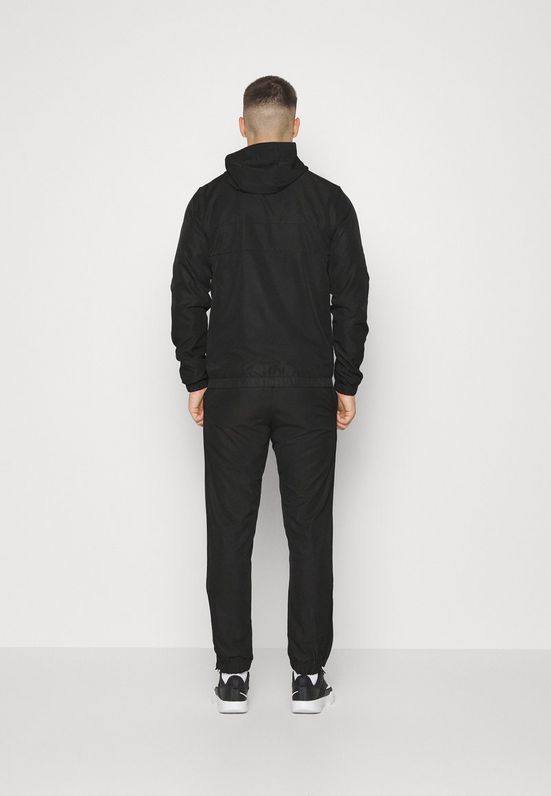 Lacoste Sport Lacoste Sport SET - Tracksuit - black Meist gekauft