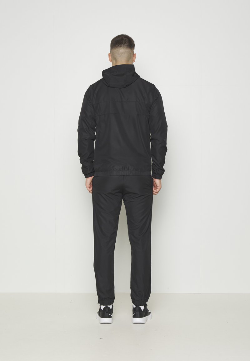 Lacoste Sport Lacoste Sport SET - Tracksuit - black Meist gekauft