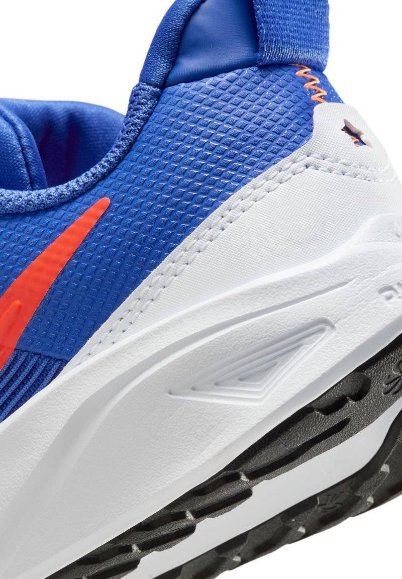 Nike Performance Nike Performance STAR RUNNER - Competition running shoes - astronomy blue team orange white total orange Rabatt