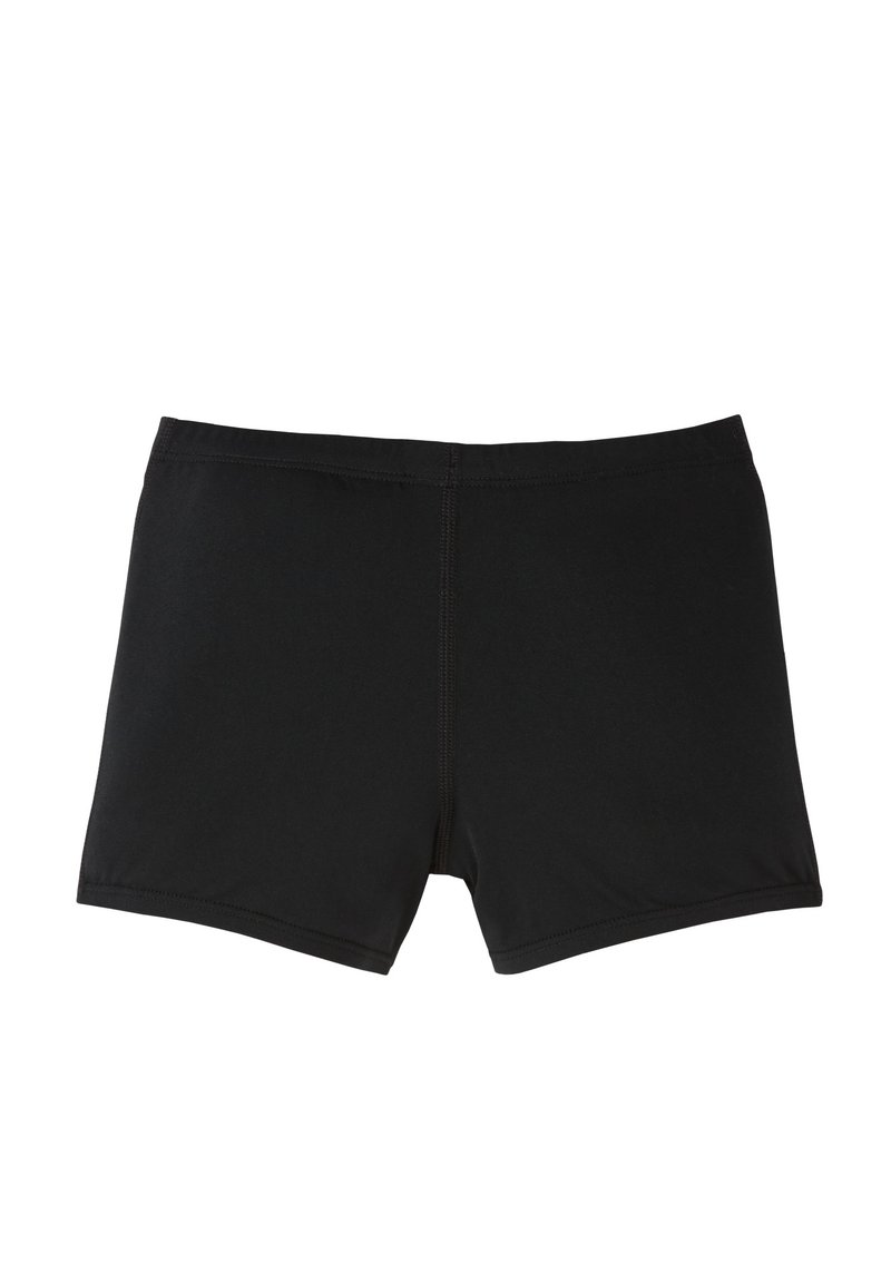 Nike Performance Nike Performance Swimming shorts - black Großer Ausverkauf