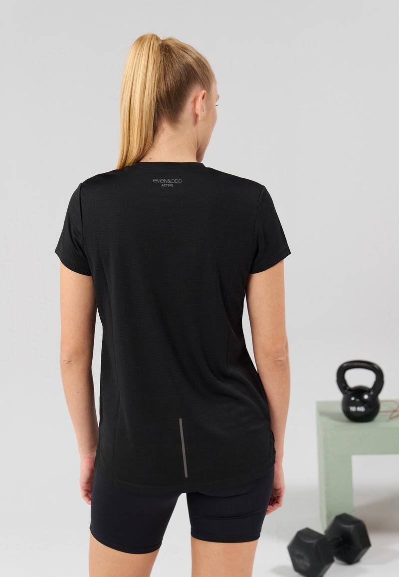 Even&Odd active Even&Odd active 2 PACK - Basic T-shirt Weihnachtsangebot