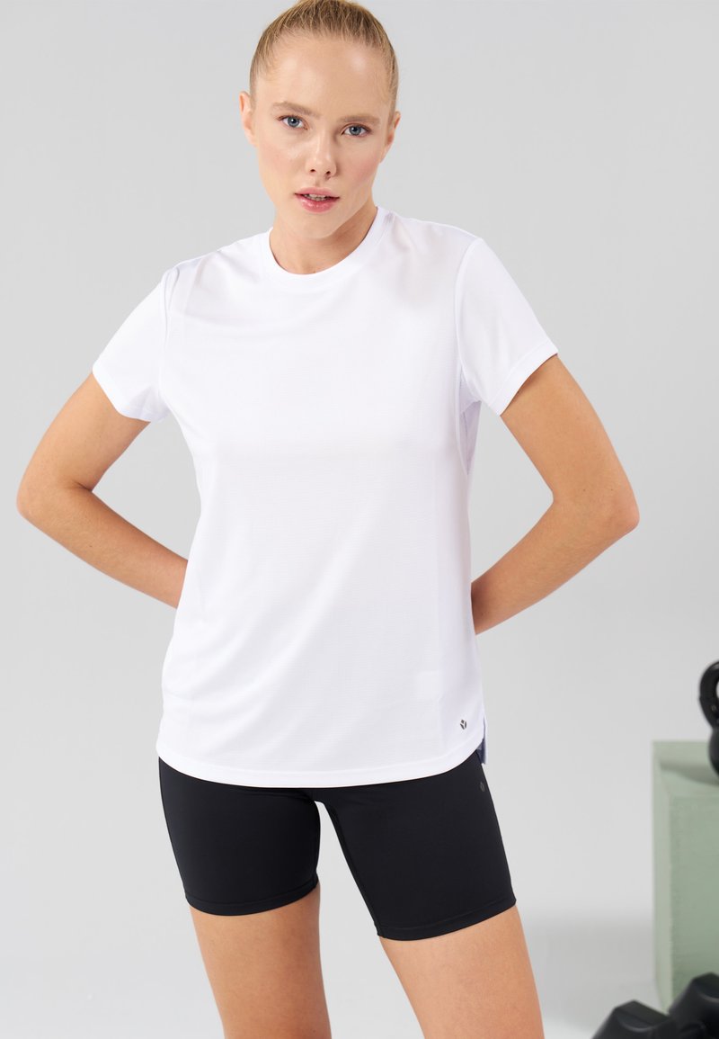 Even&Odd active Even&Odd active 2 PACK - Basic T-shirt Weihnachtsangebot
