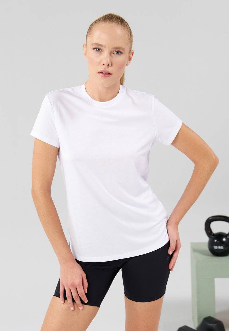Even&Odd active Even&Odd active 2 PACK - Basic T-shirt Weihnachtsangebot