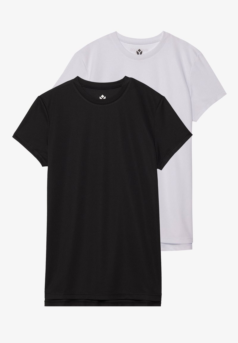 Even&Odd active Even&Odd active 2 PACK - Basic T-shirt Weihnachtsangebot