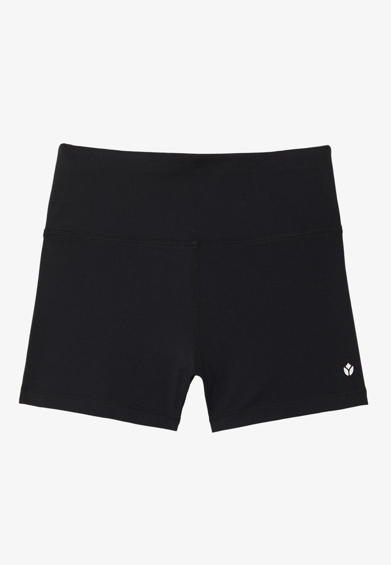Even&Odd active Even&Odd active SUPER SOFT COTTON TOUCH - Leggings - black Valentinstagsangebot