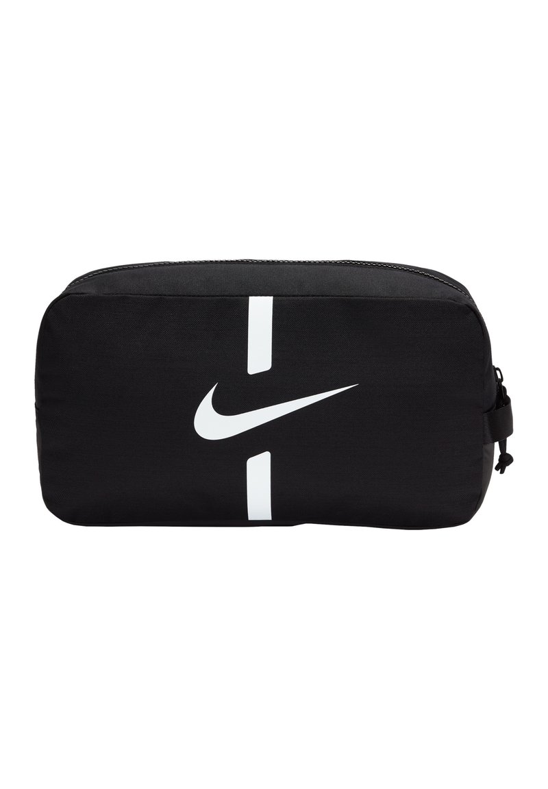 Nike Performance Nike Performance Wash bag - schwarzweiss