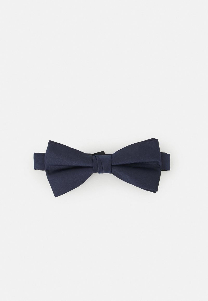 Jack & Jones Jack & Jones JACSOLID - Bow tie - navy blazer