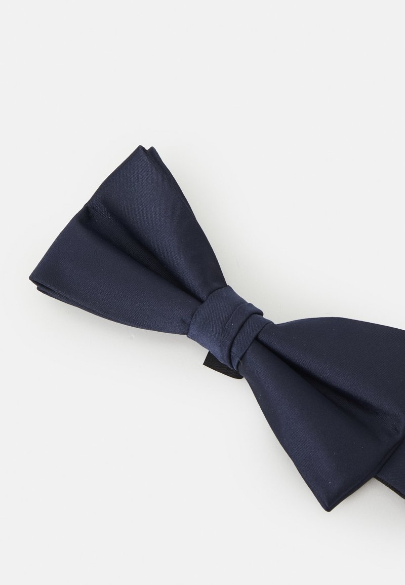 Jack & Jones Jack & Jones JACSOLID - Bow tie - navy blazer Zeitlich begrenztes Angebot