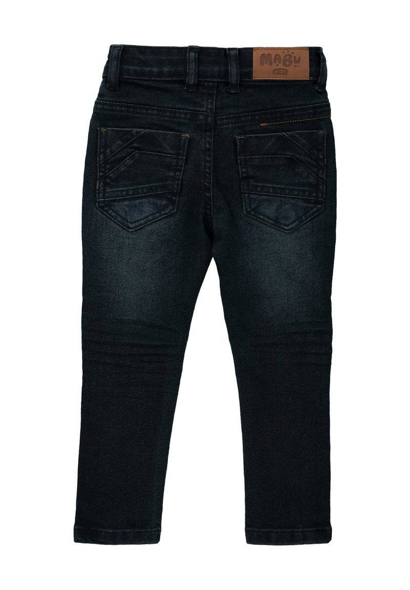 Baby Sweets Baby Sweets Jeans Skinny Fit - blau Große Rabatte