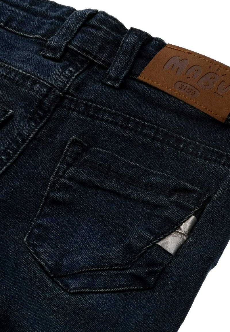 Baby Sweets Baby Sweets Jeans Skinny Fit - blau Große Rabatte