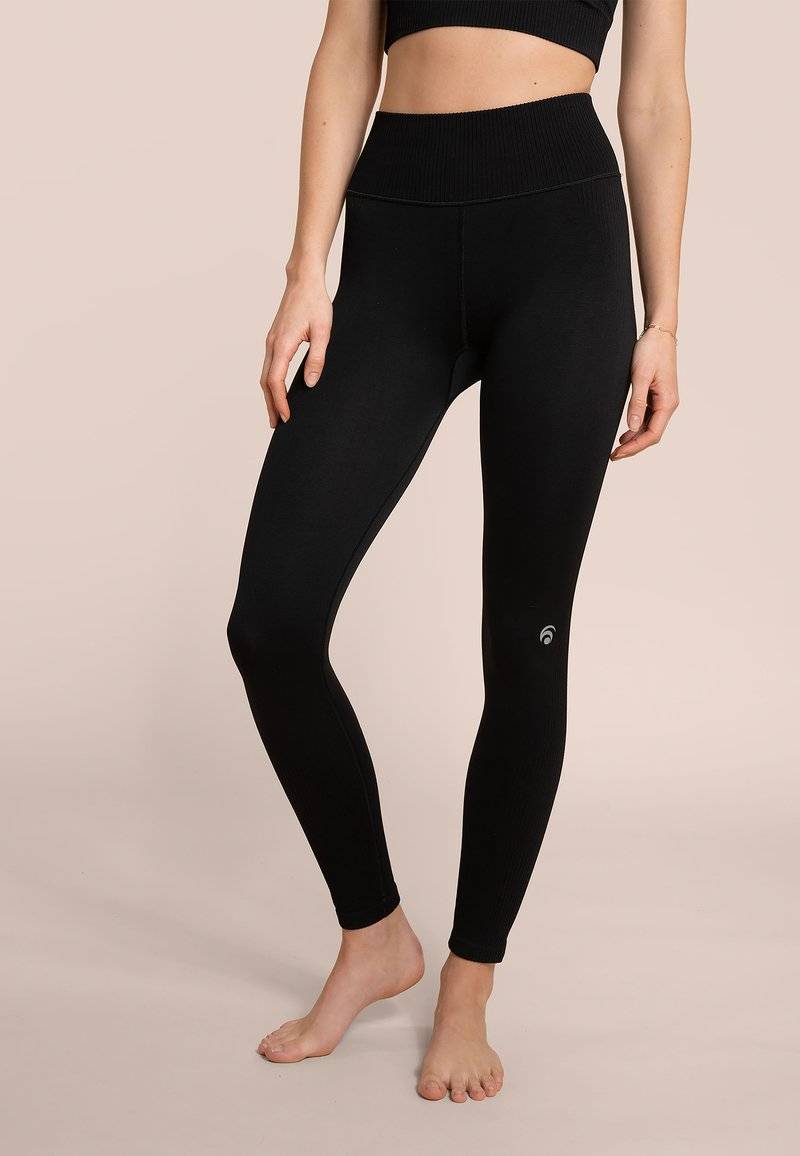 OCEANSAPART OCEANSAPART SYDNEY - Leggings - black