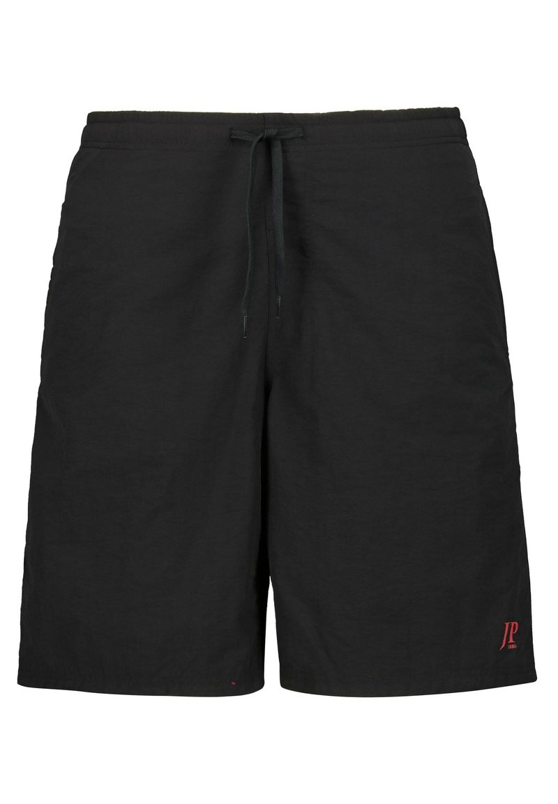 JP1880 JP1880 SWIMTROUSERS WITH POCKETS - Swimming shorts - black Wochenangebot