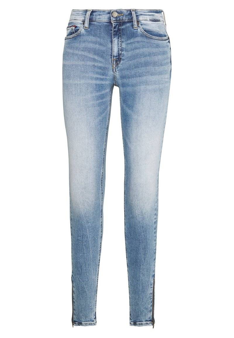 Tommy Jeans Tommy Jeans NORA ANKLE ZIP - Jeans Skinny Fit JETZT KAUFEN