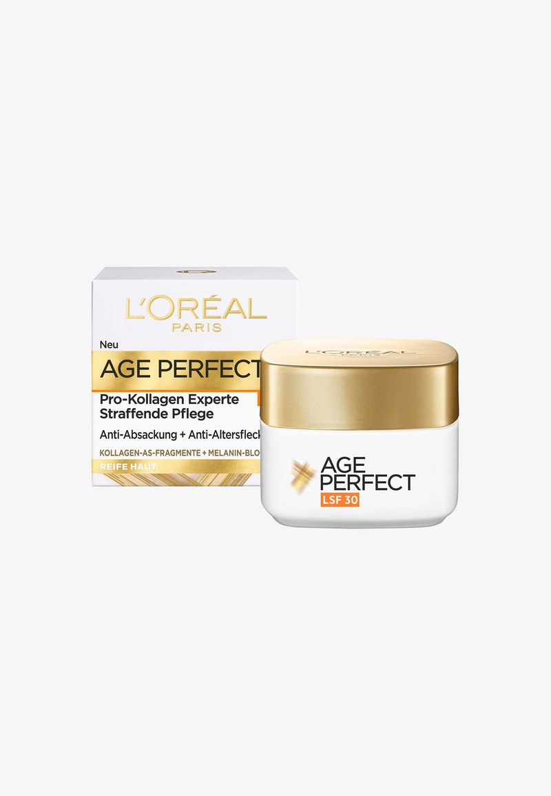 L'Oréal Paris Skin L'Oréal Paris Skin DAYCARE AGE PERFECT - Anti-Aging Nur für heute