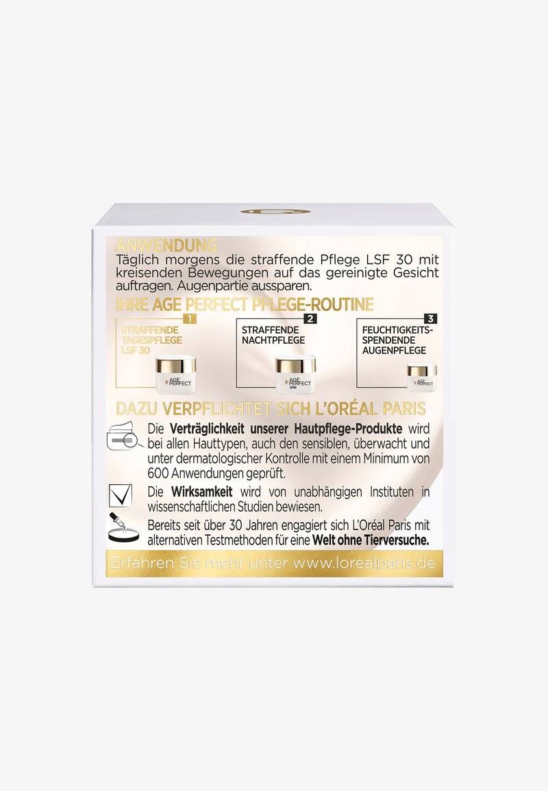 L'Oréal Paris Skin L'Oréal Paris Skin DAYCARE AGE PERFECT - Anti-Aging Nur für heute