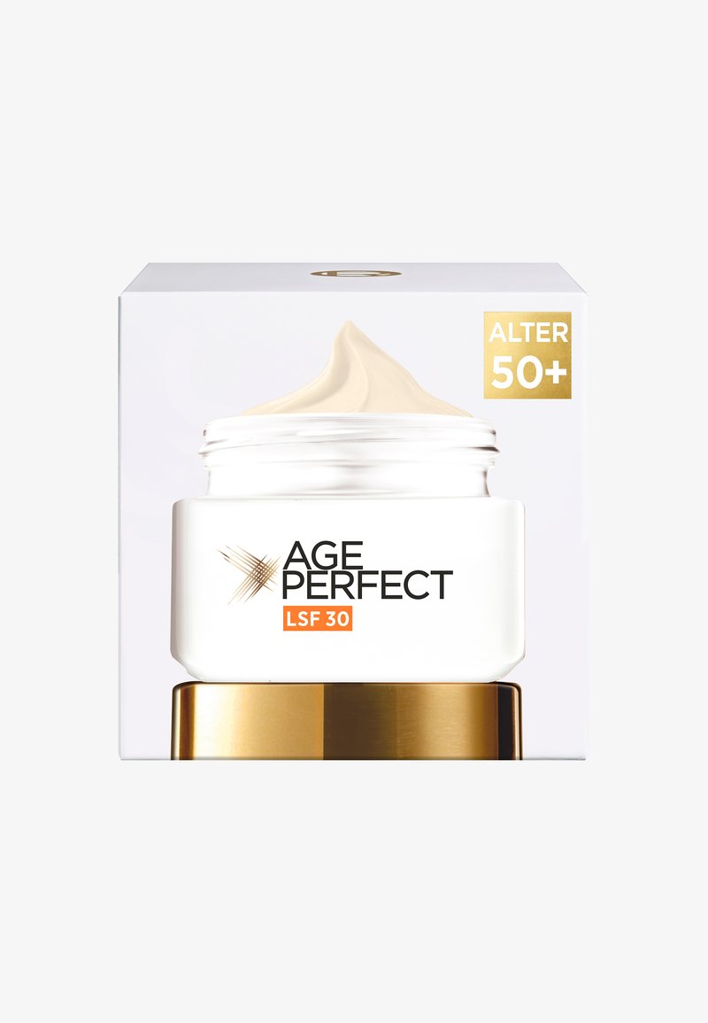 L'Oréal Paris Skin L'Oréal Paris Skin DAYCARE AGE PERFECT - Anti-Aging Nur für heute