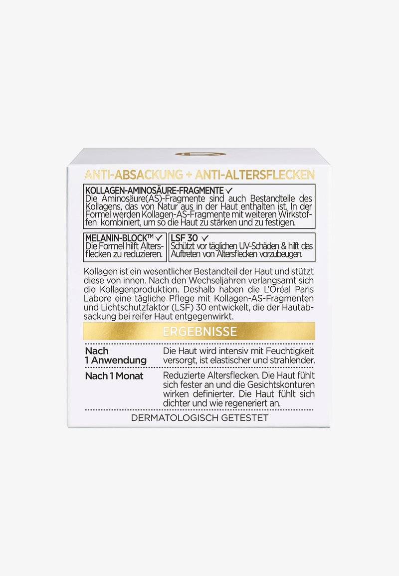 L'Oréal Paris Skin L'Oréal Paris Skin DAYCARE AGE PERFECT - Anti-Aging Nur für heute