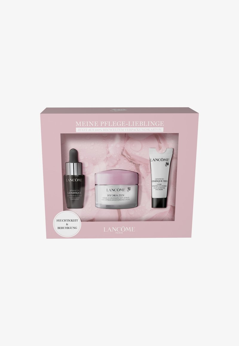 LANCÔME LANCÔME FAVORITE HYDRA ZEN SET - Skincare set Sonderangebot der Fabrik