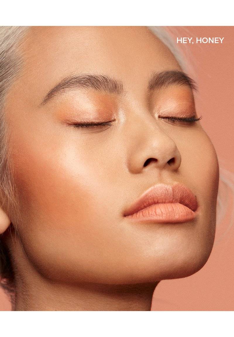 NUDESTIX NUDESTIX ROSES & HONEY NUDES (HEY HONEY, BONDI BAE, BOHEMIAN ROSE) - Makeup set Vierteljährliche Förderung