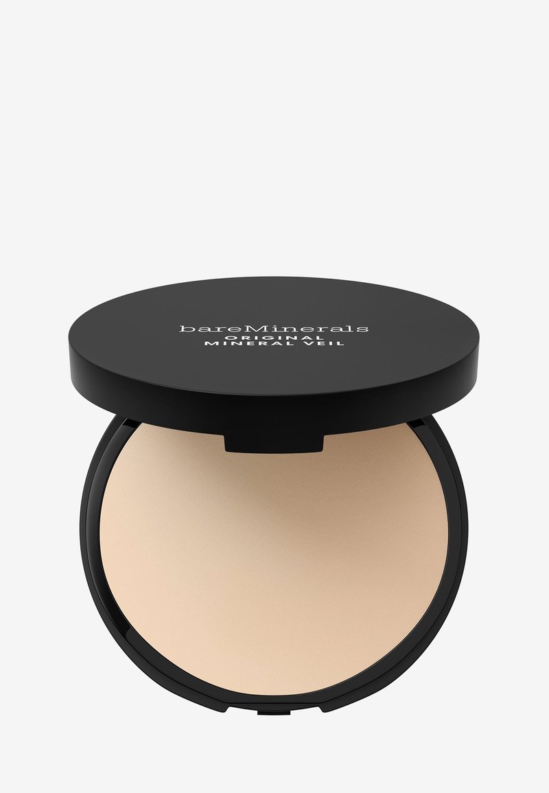 bareMinerals bareMinerals ORIGINAL MINERAL VEIL PRESSED POWDER - Powder - sheer fair