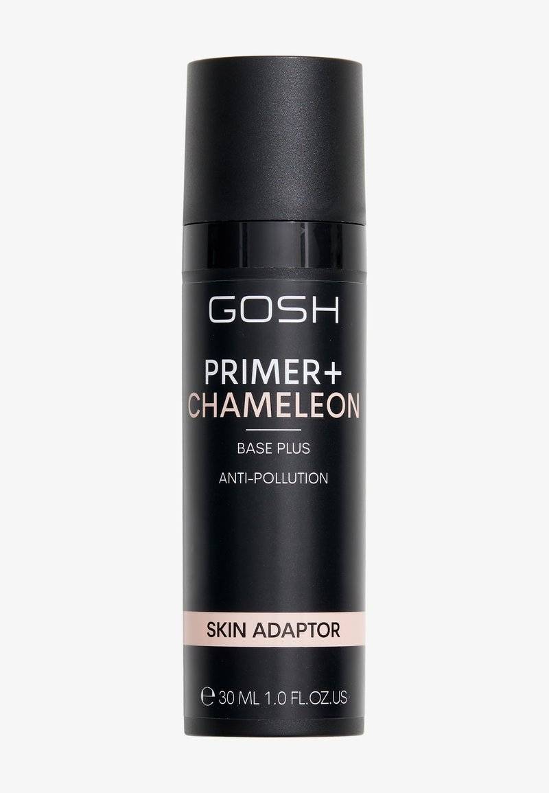Gosh Copenhagen Gosh Copenhagen PRIMER PLUS+ SKIN-ADAPTOR ANTI-POLLUTION - Primer - 005 chameleon Discount Store für neue Produkte