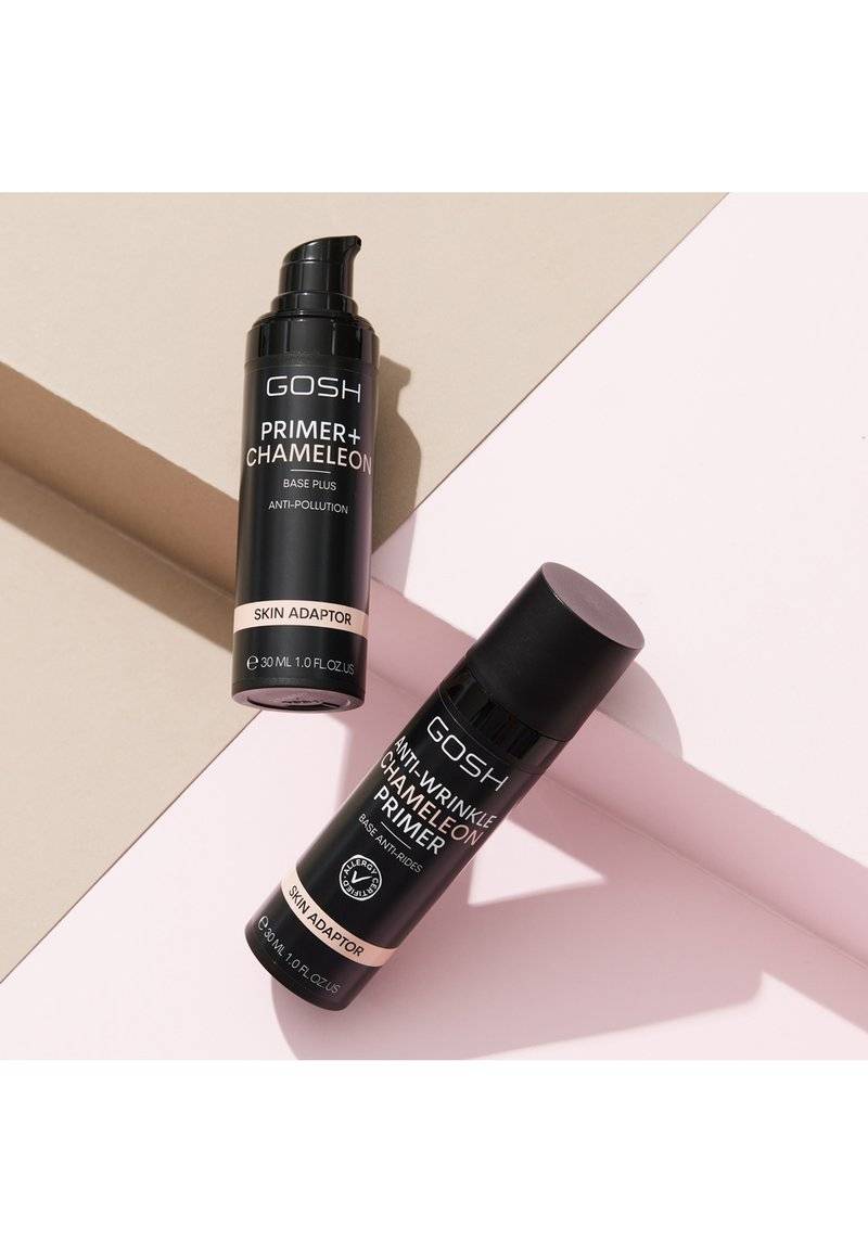 Gosh Copenhagen Gosh Copenhagen PRIMER PLUS+ SKIN-ADAPTOR ANTI-POLLUTION - Primer - 005 chameleon Discount Store für neue Produkte