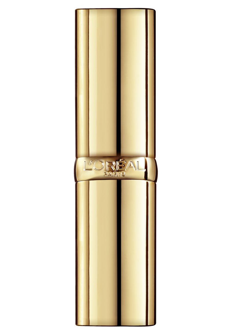 L'Oréal Paris L'Oréal Paris COLOR RICHE SATIN - Lipstick - 124 s'il vous plait Super Rabatt
