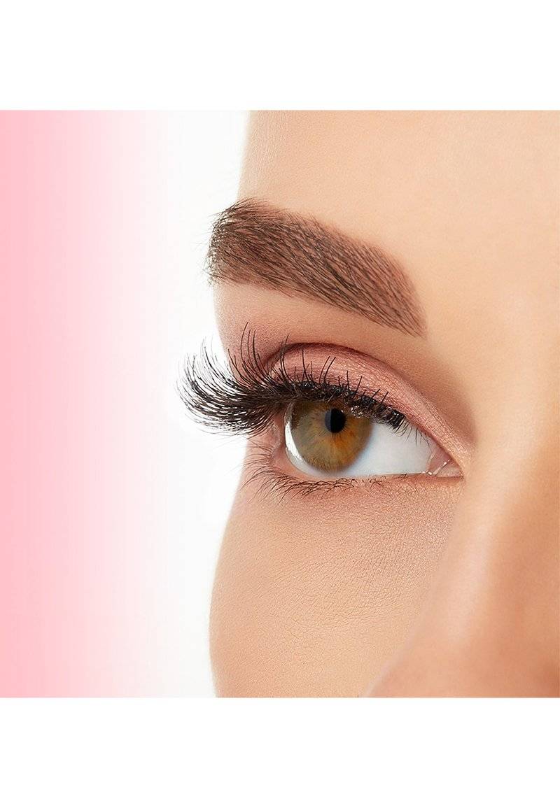 Ardell Ardell MULTIPACK DEMI WISPIES BLACK - False eyelashes 50% Rabatt mit kostenlosem Versand