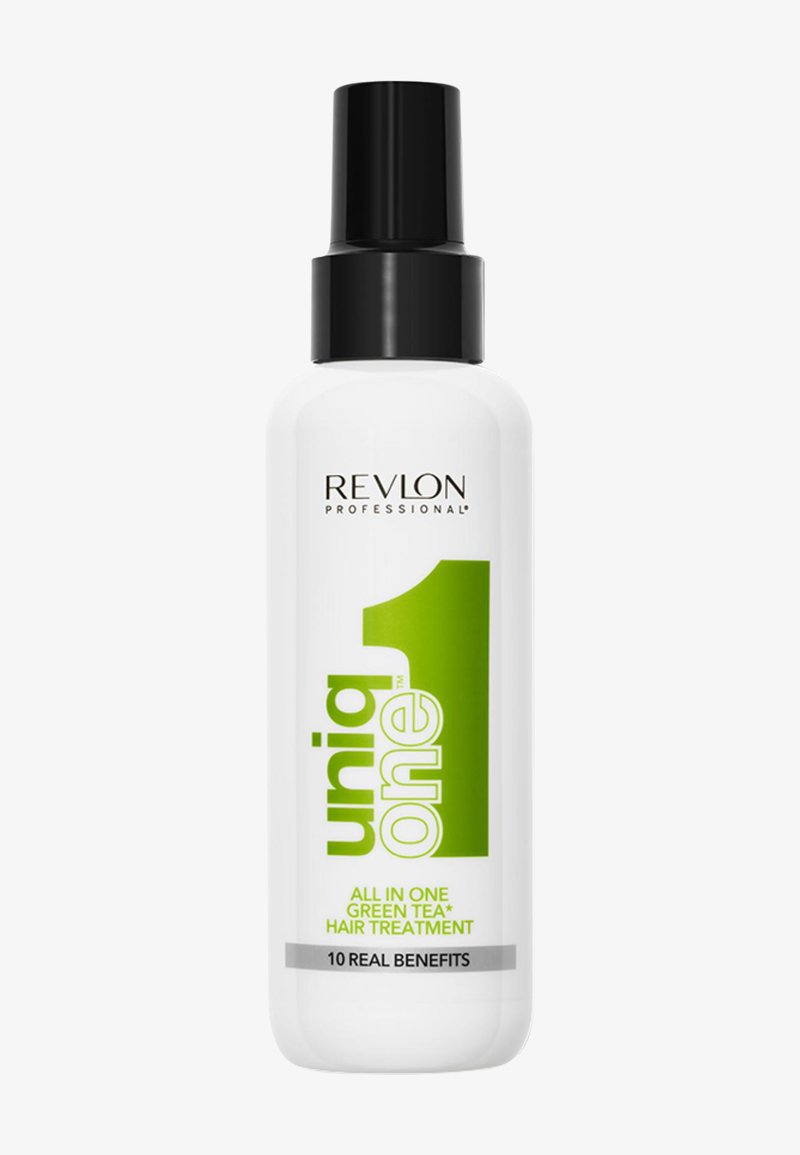 Revlon Professional Revlon Professional UNIQONE™ ALL IN ONE HAIR TREATMENT 10 REAL BENEFITS, GREEN TEA - Hair treatment