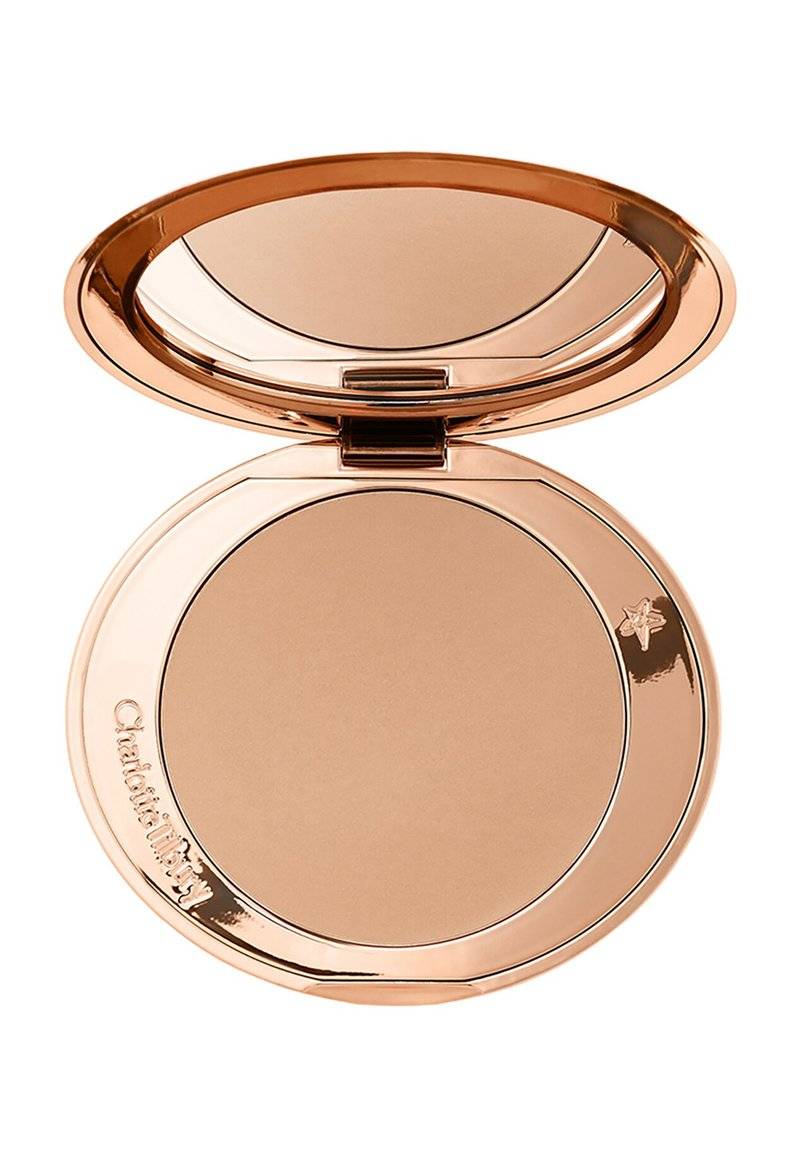 Charlotte Tilbury Charlotte Tilbury AIRBRUSH BRONZER - Bronzer - 1 fair