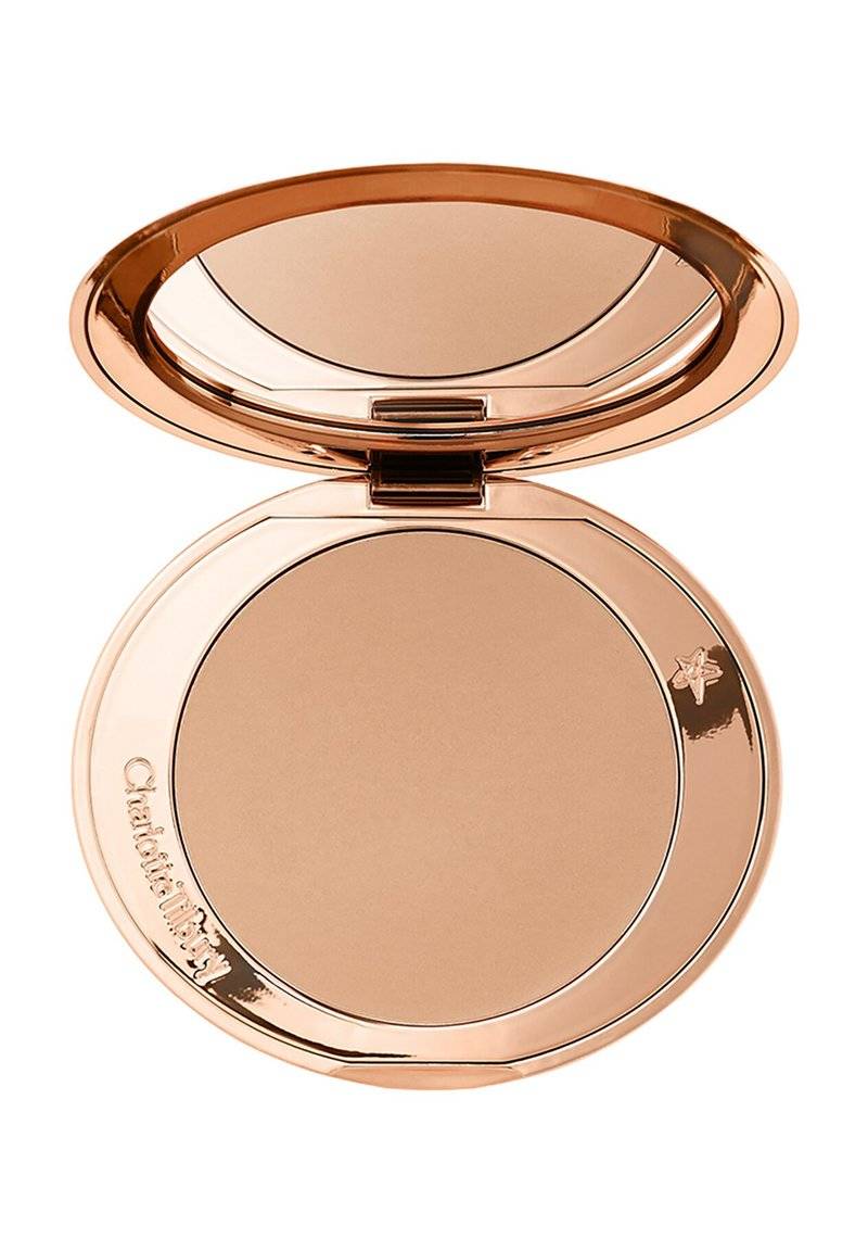 Charlotte Tilbury Charlotte Tilbury AIRBRUSH BRONZER - Bronzer - 1 fair 50% Rabatt für begrenzte Zeit