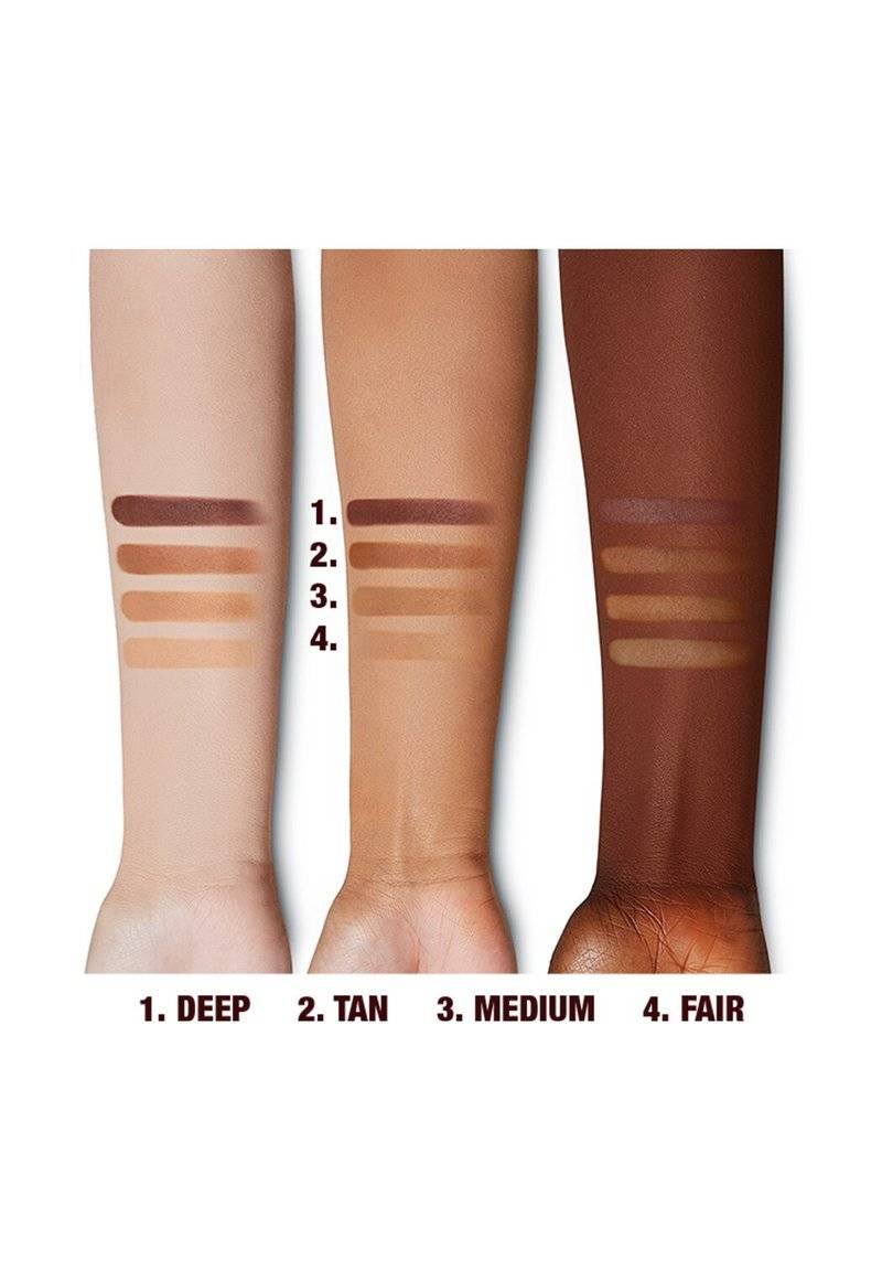 Charlotte Tilbury Charlotte Tilbury AIRBRUSH BRONZER - Bronzer - 1 fair 50% Rabatt für begrenzte Zeit