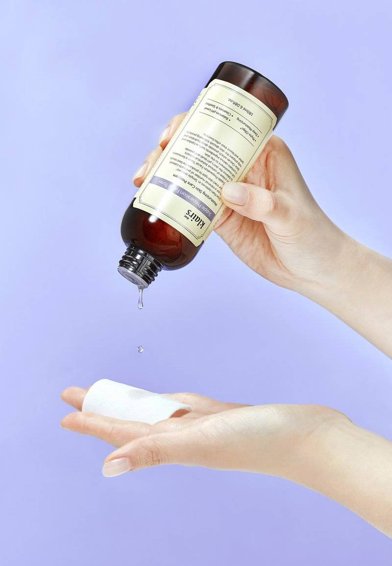 klairs klairs SUPPLE PREPARATION FACIAL TONER 180ML - Toner - neutral Rabatte dieses Monats