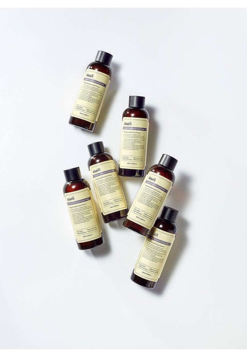 klairs klairs SUPPLE PREPARATION FACIAL TONER 180ML - Toner - neutral Rabatte dieses Monats